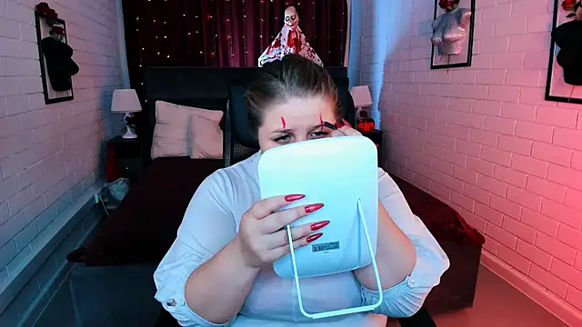 SladaDell online show from October 25, 5:06 am