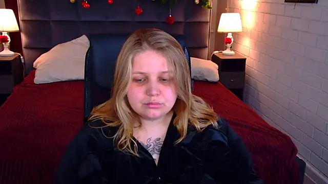 SladaDell online show from December 18, 1:15 pm