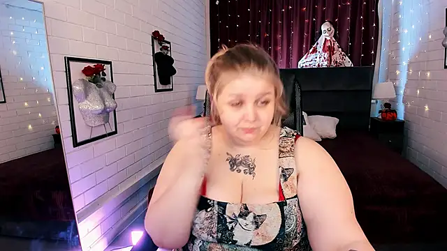 SladaDell online show from October 28, 5:18 am