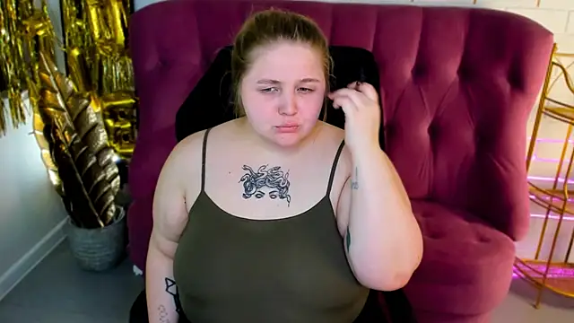 SladaDell online show from April 20, 1:24 pm