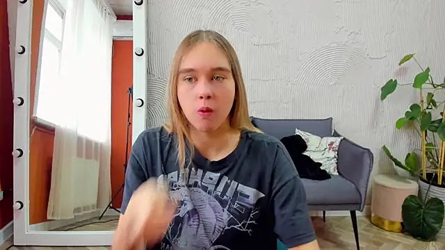 Vel1ka online show from November 7, 6:51 am