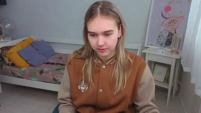 Vel1ka online show from March 28, 4:46 am