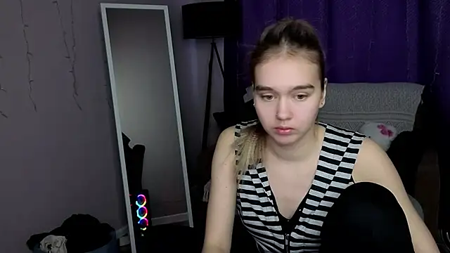 Vel1ka online show from March 4, 1:08 pm