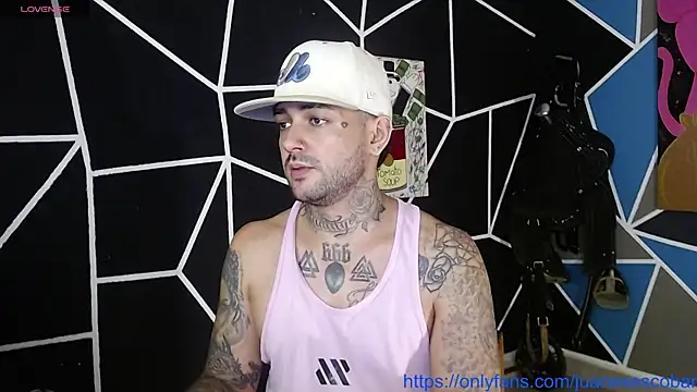 nicolastorres99 online show from October 22, 2:33 am