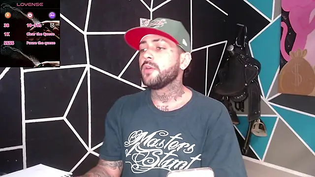 nicolastorres99 online show from November 21, 6:07 pm