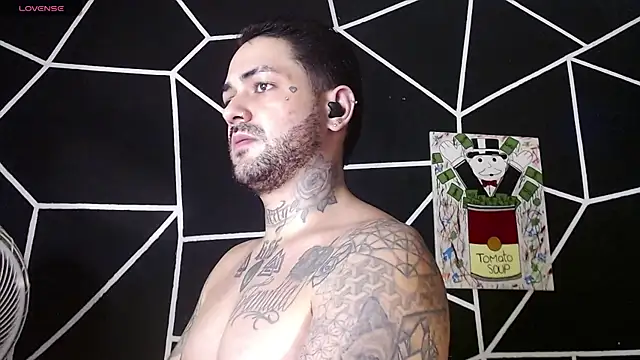 nicolastorres99 online show from October 29, 12:53 am