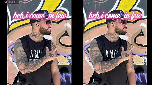 nicolastorres99 online show from November 7, 5:39 pm