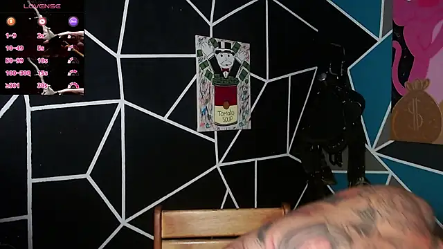 nicolastorres99 online show from November 26, 3:17 am