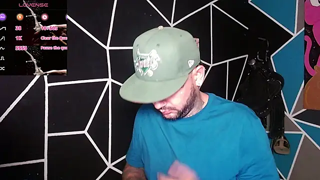 nicolastorres99 online show from November 7, 3:11 am