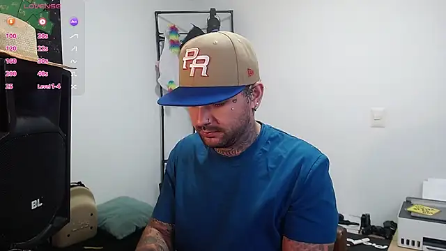 nicolastorres99 online show from December 20, 3:09 am