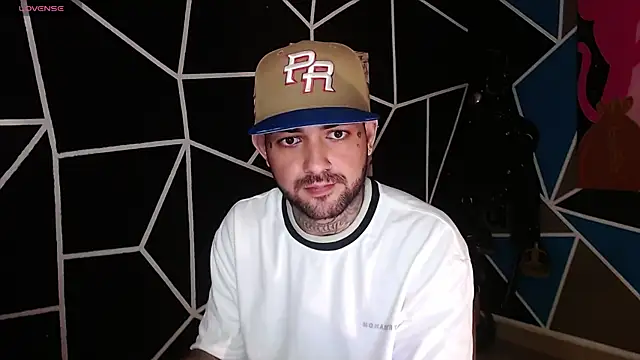 nicolastorres99 online show from October 30, 2:10 am