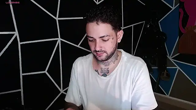 nicolastorres99 online show from October 27, 2:23 am