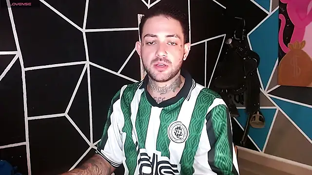 nicolastorres99 online show from October 26, 12:22 am