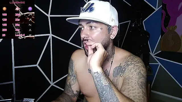 nicolastorres99 online show from November 28, 3:07 am