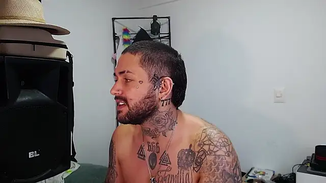 nicolastorres99 online show from January 7, 3:00 am