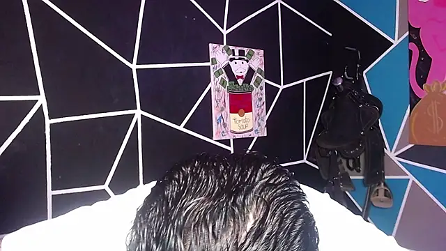 nicolastorres99 online show from November 3, 3:23 am