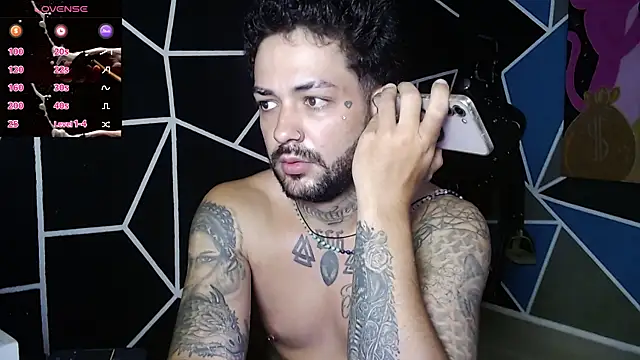 nicolastorres99 online show from November 20, 12:17 pm