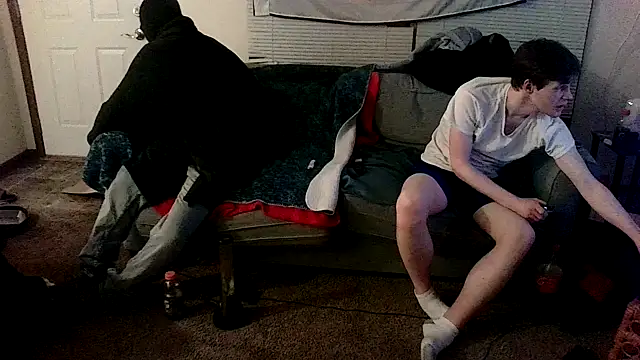 BigIncognitoXXX online show from February 1, 10:13 am