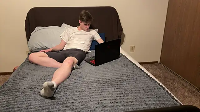 BigIncognitoXXX online show from February 11, 12:49 pm