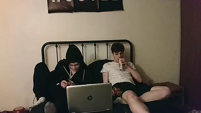 BigIncognitoXXX online show from February 18, 8:44 am