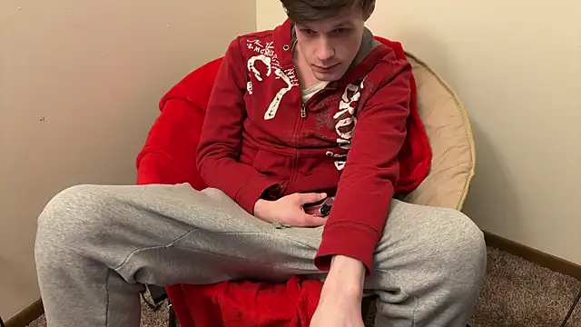 BigIncognitoXXX online show from March 10, 7:23 am