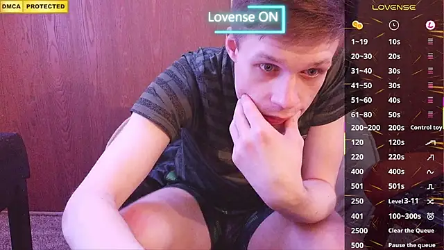 BigIncognitoXXX online show from April 29, 8:59 pm
