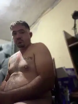 rodaisy online show from April 19, 8:15 am