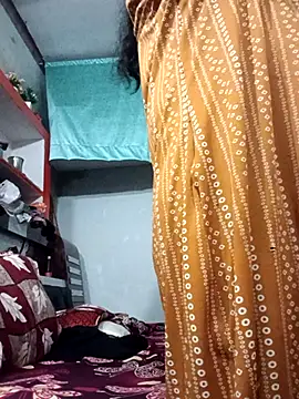 ZIVAA online show from October 31, 6:54 am