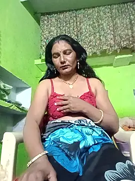 ZIVAA online show from January 13, 3:54 am