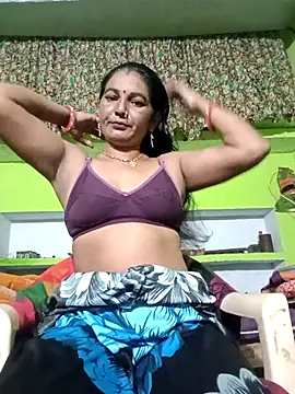 ZIVAA online show from November 3, 6:22 pm