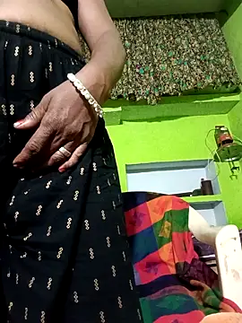 ZIVAA online show from October 27, 6:09 pm