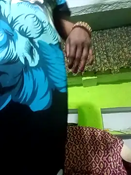 ZIVAA online show from March 21, 6:23 pm