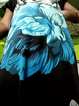 ZIVAA online show from April 19, 7:53 am