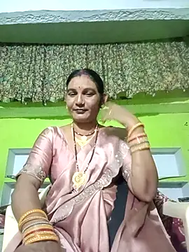 ZIVAA online show from April 25, 6:16 pm