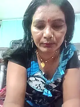 ZIVAA online show from April 15, 4:18 am