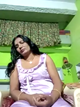 ZIVAA online show from February 23, 4:07 pm