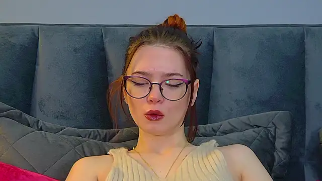 MelissaMays online show from January 31, 7:12 pm