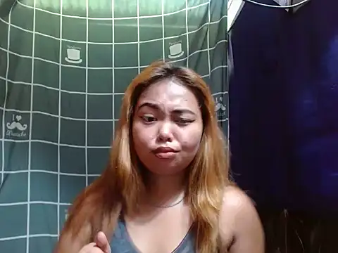 Snapshot of Hajaima chatting on November 27, 2:34 am Hajaima online show from November 27, 2:34 am