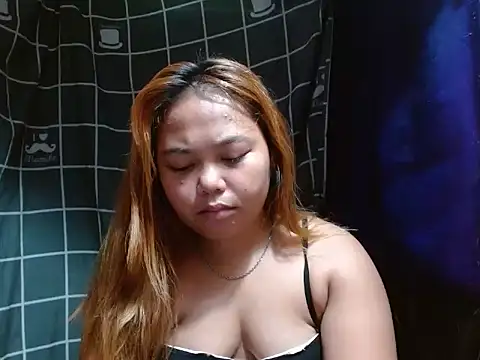 Snapshot of Hajaima chatting on December 5, 2:43 am Hajaima online show from December 5, 2:43 am