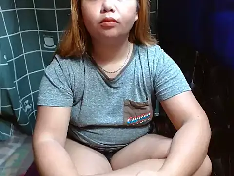 Snapshot of Hajaima chatting on November 8, 5:33 am Hajaima online show from November 8, 5:33 am