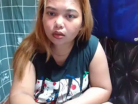 Snapshot of Hajaima chatting on November 20, 3:07 am Hajaima online show from November 20, 3:07 am