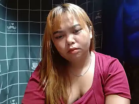 Snapshot of Hajaima chatting on November 14, 2:43 pm Hajaima online show from November 14, 2:43 pm