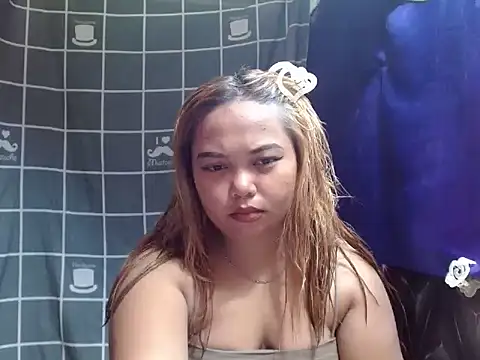 Snapshot of Hajaima chatting on November 21, 1:04 am Hajaima online show from November 21, 1:04 am