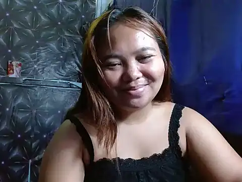 Snapshot of Hajaima chatting on October 18, 2:35 am Hajaima online show from October 18, 2:35 am