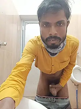 96Rohon online show from December 14, 10:04 pm