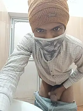 96Rohon online show from January 8, 10:05 pm