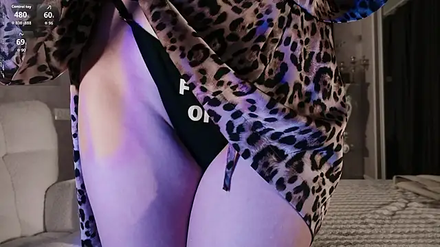 NinaNightt online show from March 29, 7:37 pm