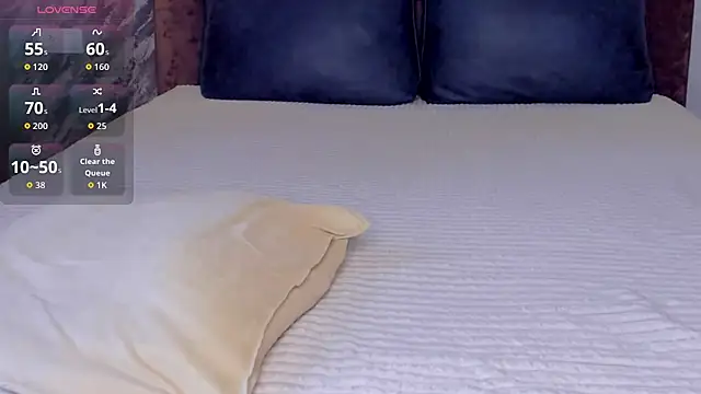 amelialotus online show from February 10, 10:36 am