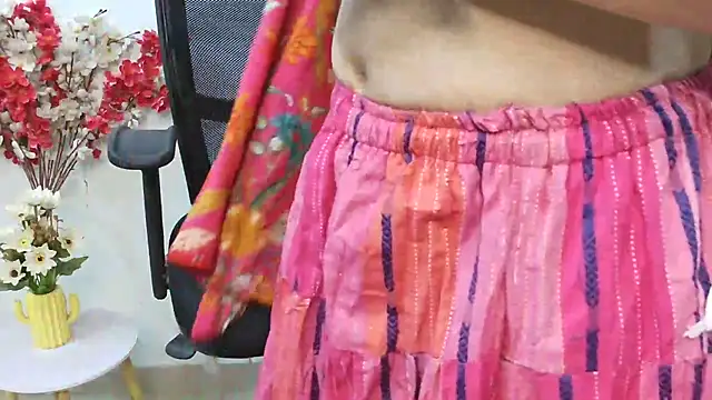 ruby100 online show from November 16, 7:07 pm