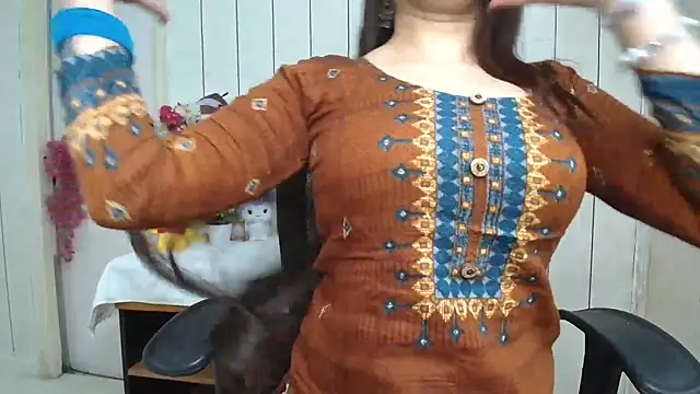 ruby100 online show from February 21, 1:51 am